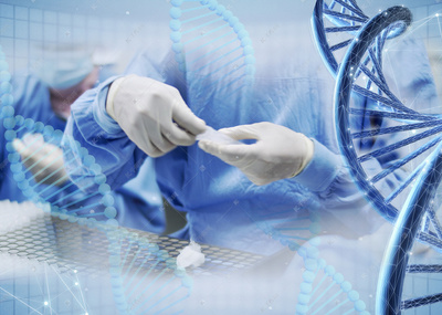 科學生物化學實驗室醫學研究圖高清大圖