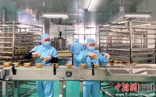 中國食用菌之都 福建古田 一二三產融合 鄉村振興添動能