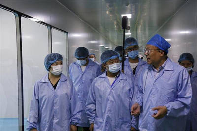 跨界、創新,科技引領福瑞達生物股份&ldquo;顏&rdquo;究新國潮