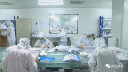 漢唐生物:讓更多的醫(yī)療產(chǎn)品&ldquo;中國造&rdquo;