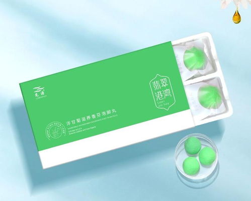 龍源洋甘菊滋養(yǎng)香芬泡腳丸