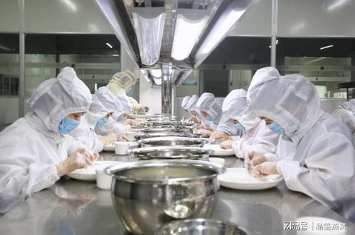 滋補品牌難找代工廠 國內燕窩代加廠家基本信息對比