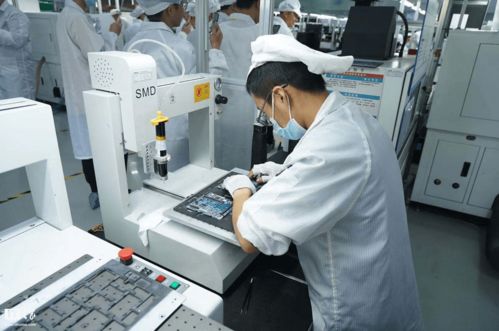 品質為核，智造為本——走進機械革命工廠，見證軟硬件協同的筆記本誕生之旅