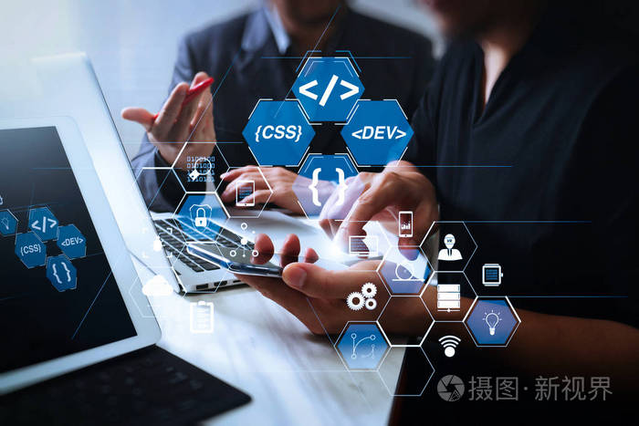 深度融合敏捷開發(fā)與新興技術(shù) Scrum框架下如何用增強(qiáng)現(xiàn)實(shí)儀表板與版本控制護(hù)航軟件開發(fā)效率與網(wǎng)絡(luò)安全