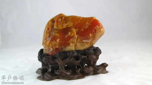 2012年石雕精品 傳統(tǒng)技藝與時代創(chuàng)新的完美融合