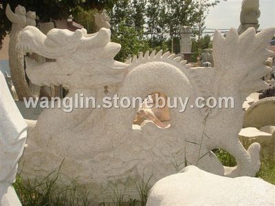 栩栩如生，凝固的藝術——山東盛浩石雕廠動物石雕系列鑒賞