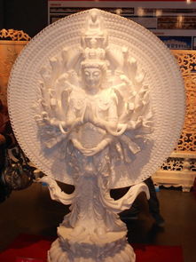 石雕工藝品保養指南 讓裝飾擺件歷久彌新